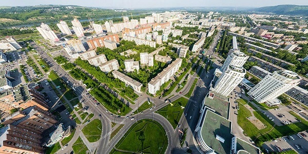 «Стоп Угроза» откроется в Новокузнецке